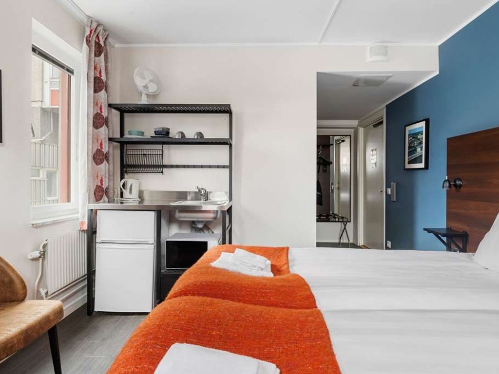 Best Western Hotel Solna