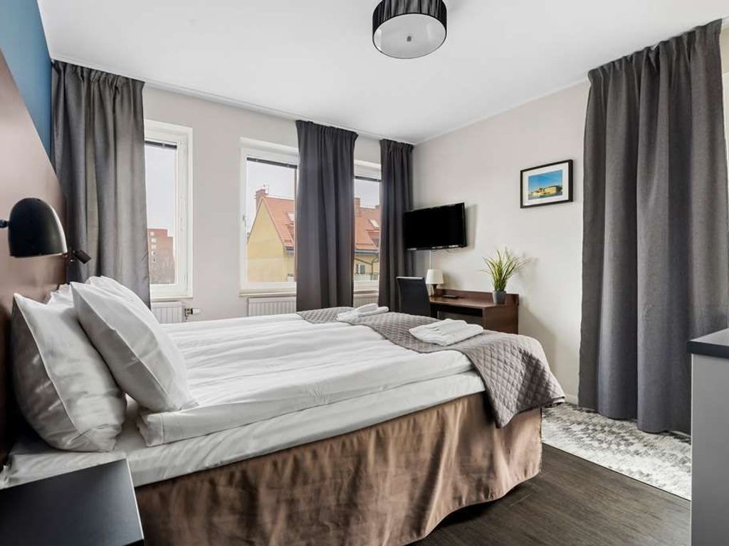 Best Western Hotel Solna