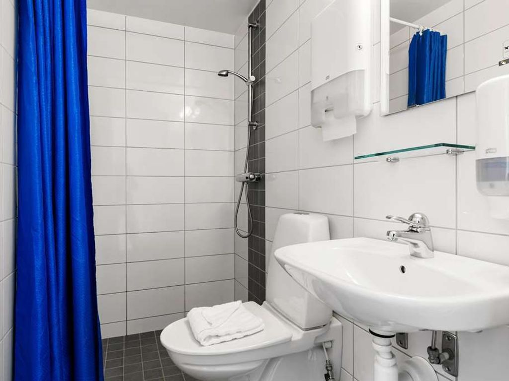 Best Western Hotel Solna