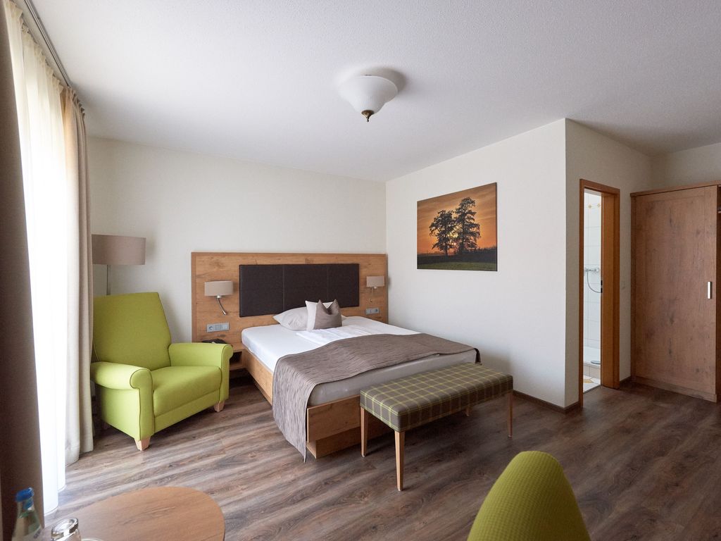 Fetzer Landhotel