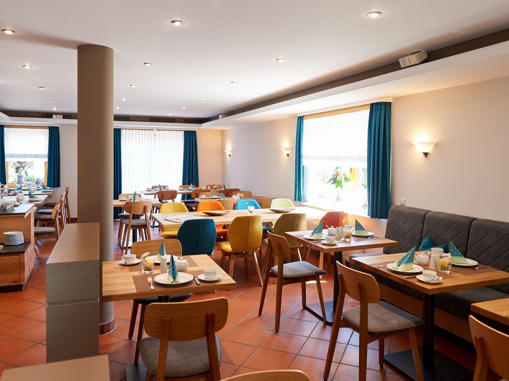 Fetzer Landhotel