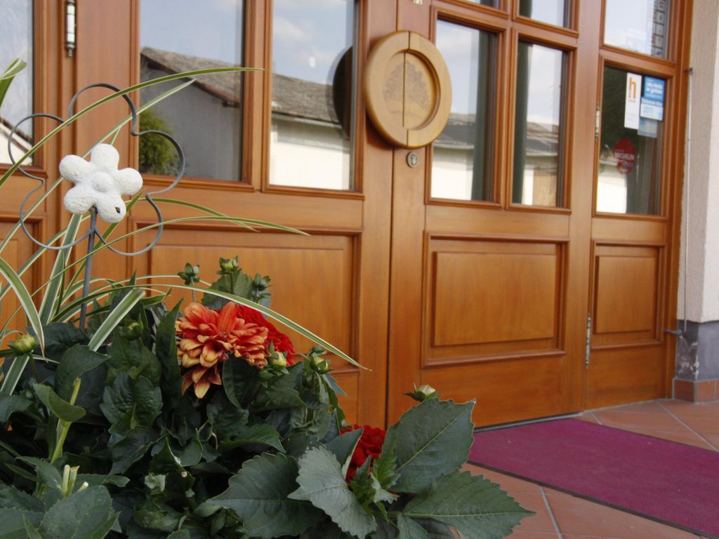 Fetzer Landhotel
