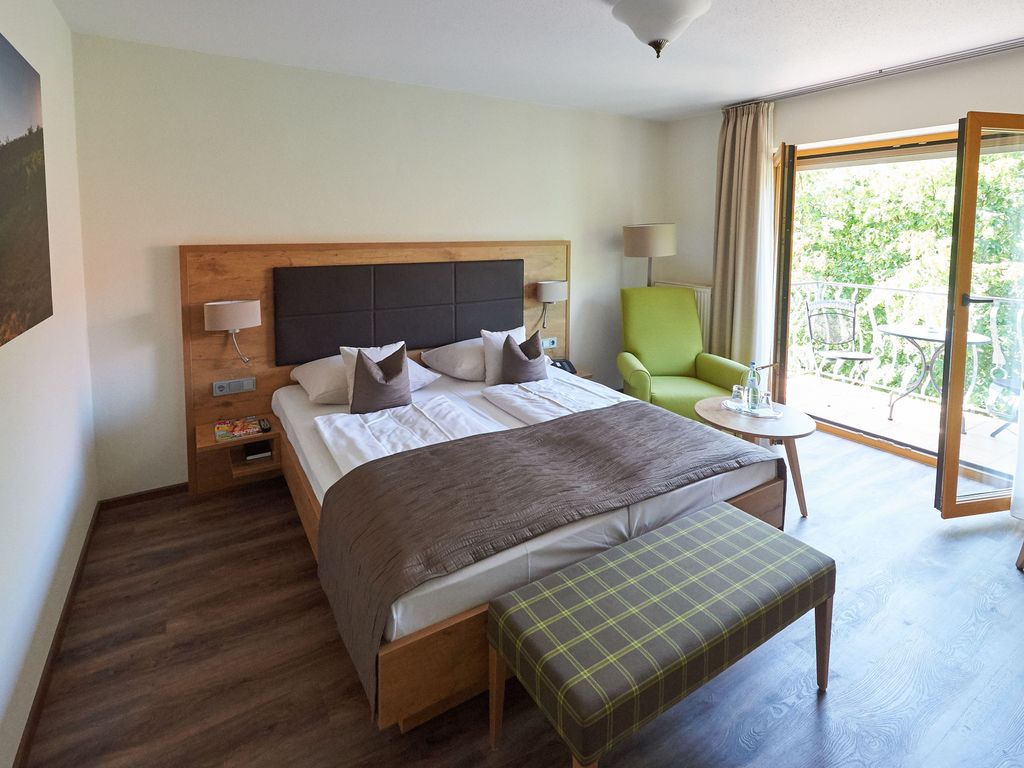 Fetzer Landhotel