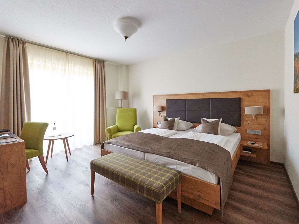 Fetzer Landhotel