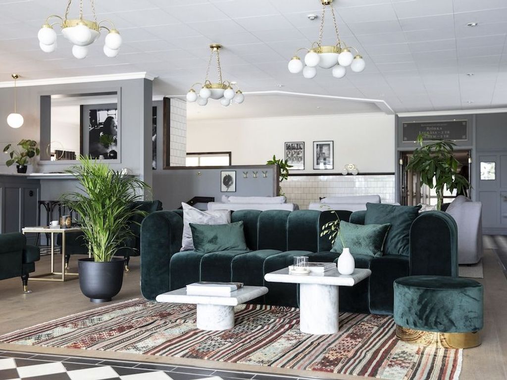 Tyringe Kurhotell