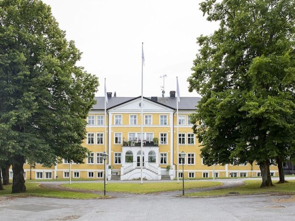 Tyringe Kurhotell