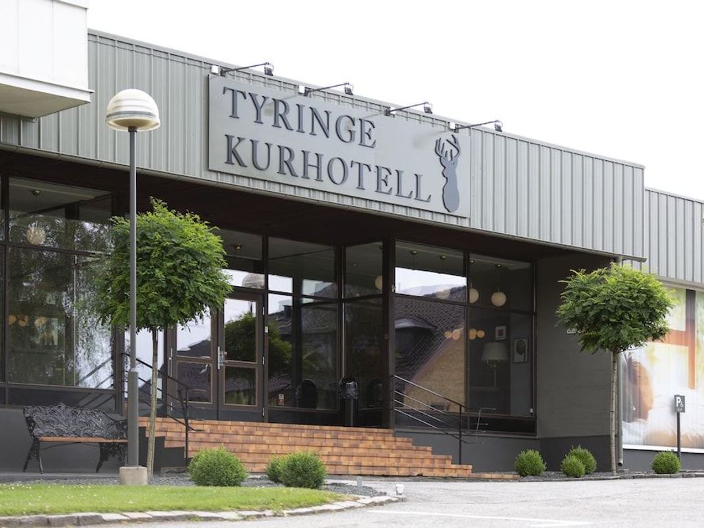 Tyringe Kurhotell