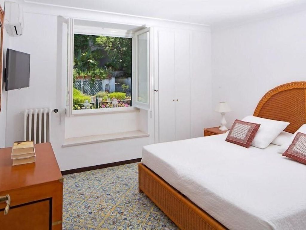 Villa Mariuccia Capri