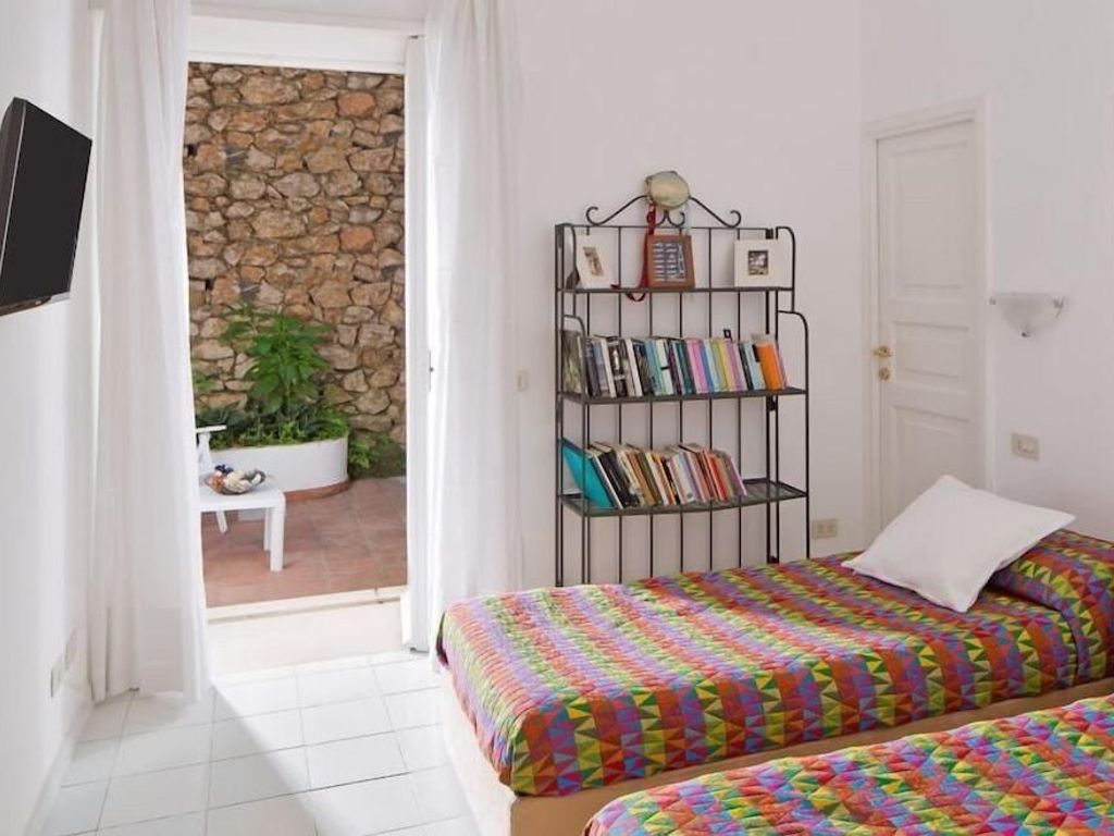 Villa Mariuccia Capri