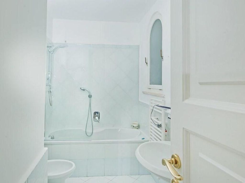 Villa Mariuccia Capri