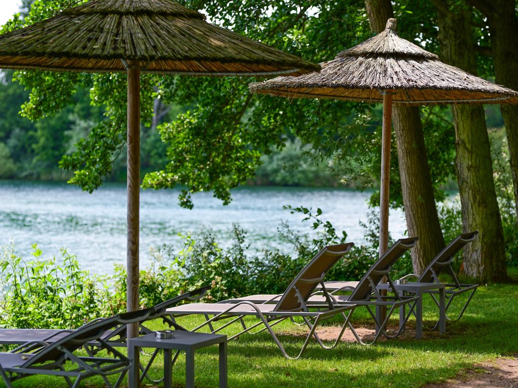 Seehotel Niedernberg