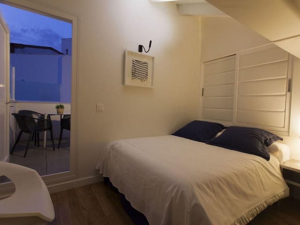 Picasso Suites Málaga Apartamentos