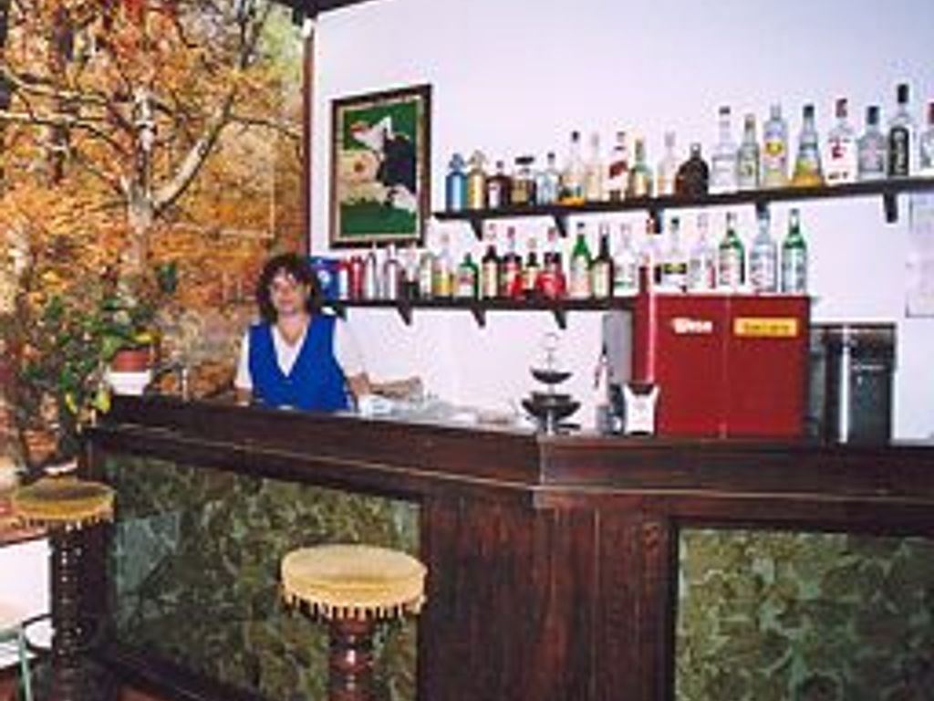 Hotel Villa Pina