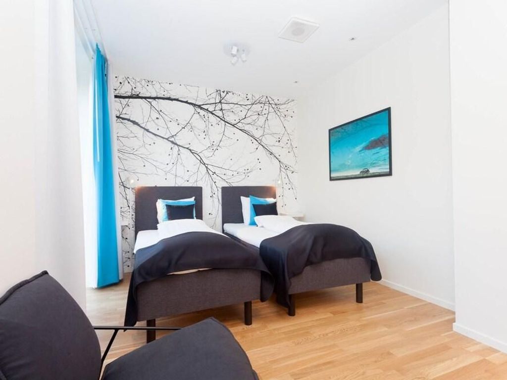 ApartDirect Solna