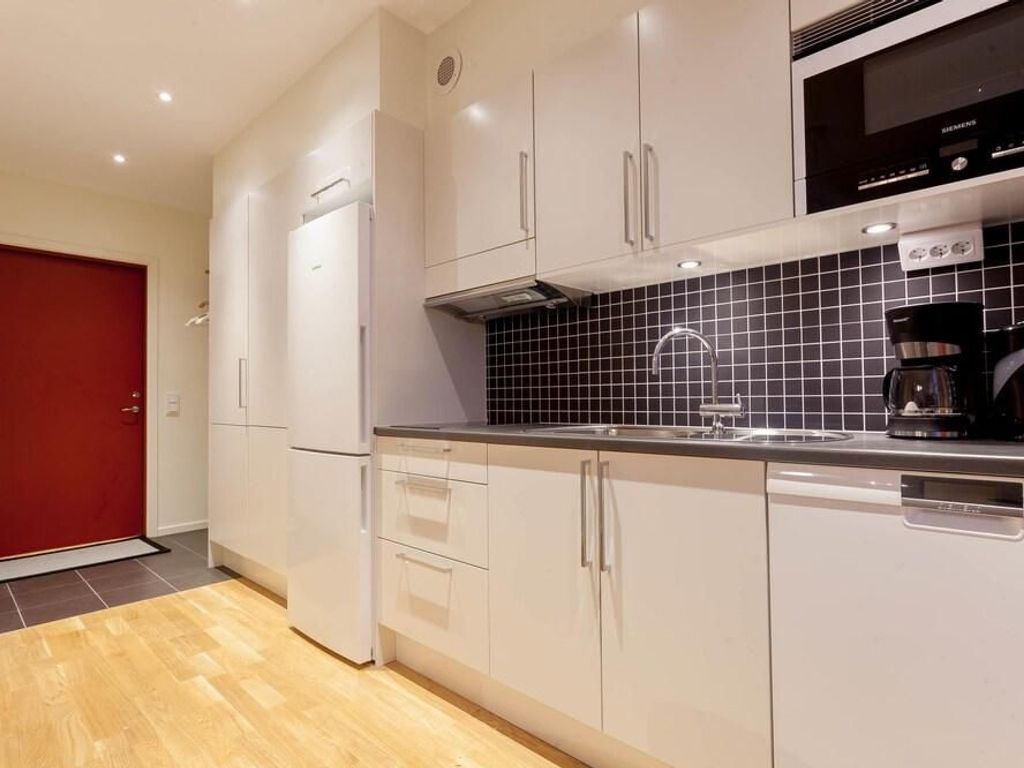 ApartDirect Solna