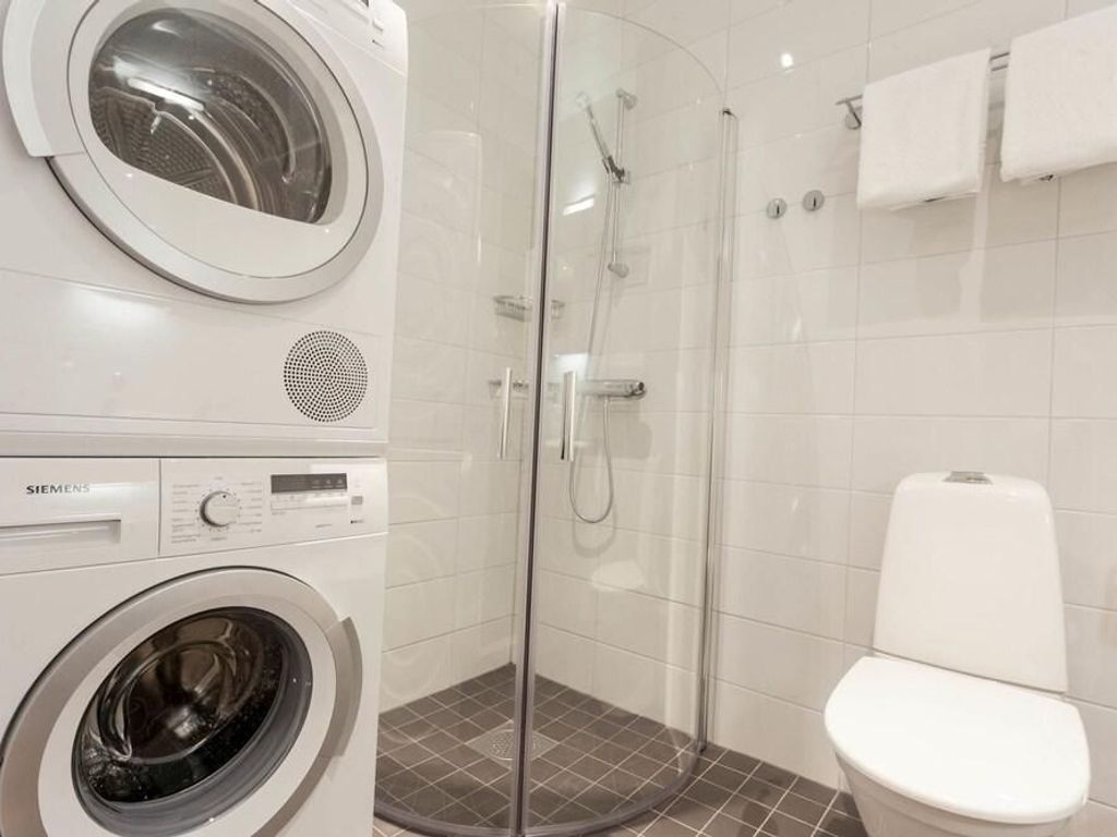 ApartDirect Solna