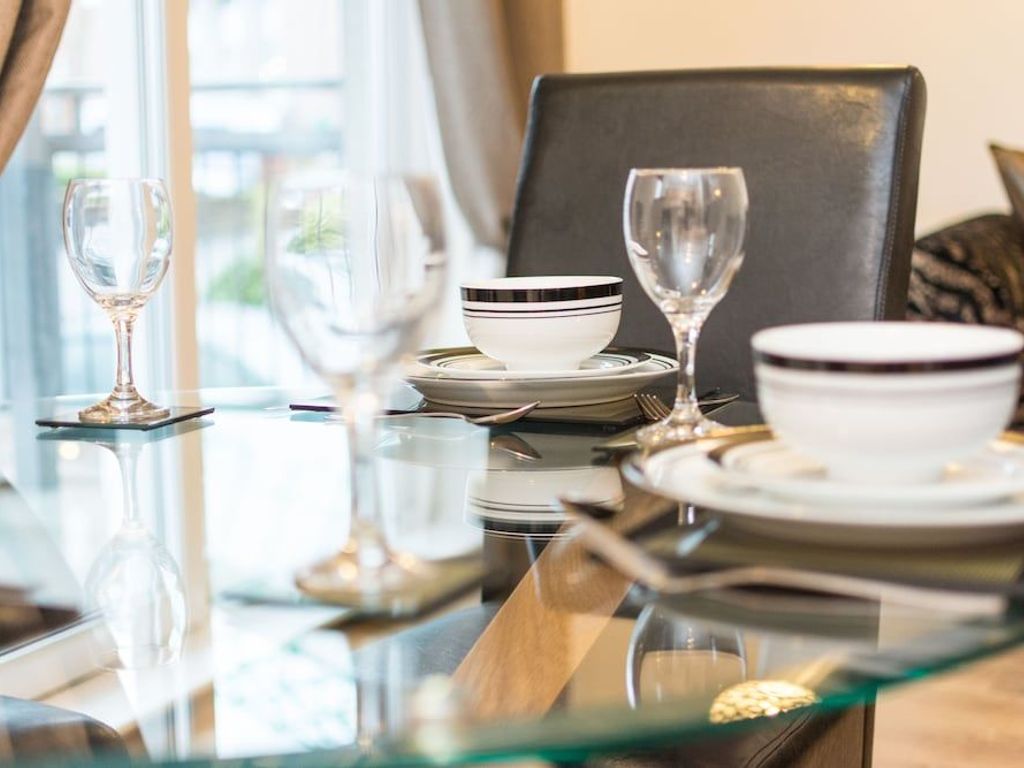 Holistic Condos Apartments - Albion Gardens