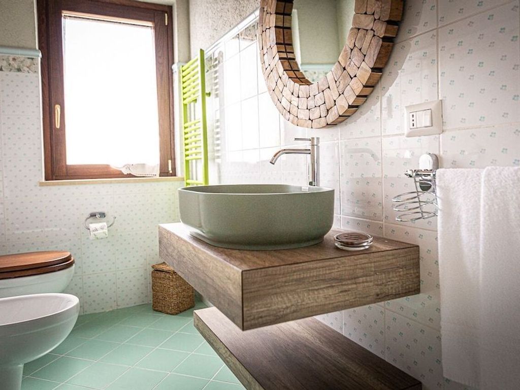 Relais Garden Cactus B&B