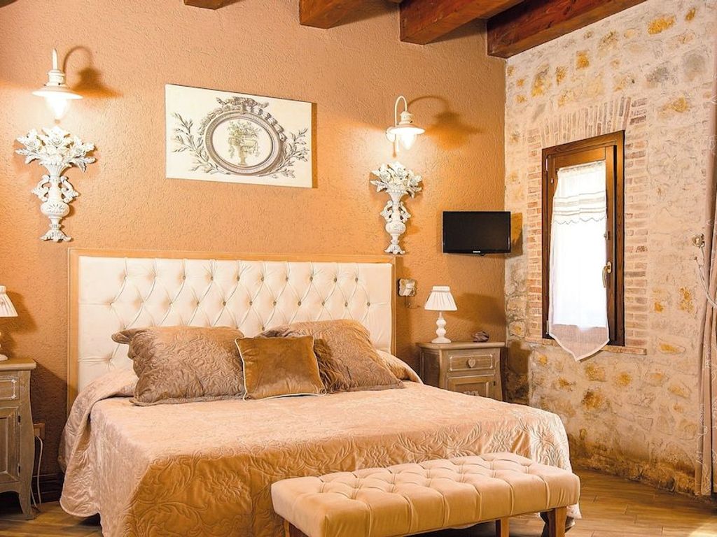 Relais Garden Cactus B&B