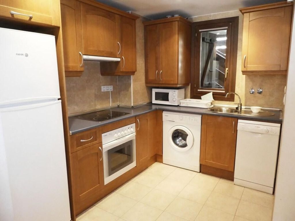 Apartamentos Sallent 3000