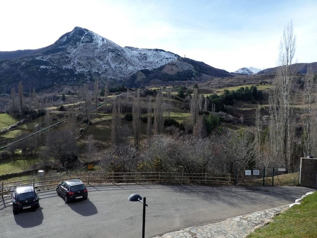 Apartamentos Sallent 3000