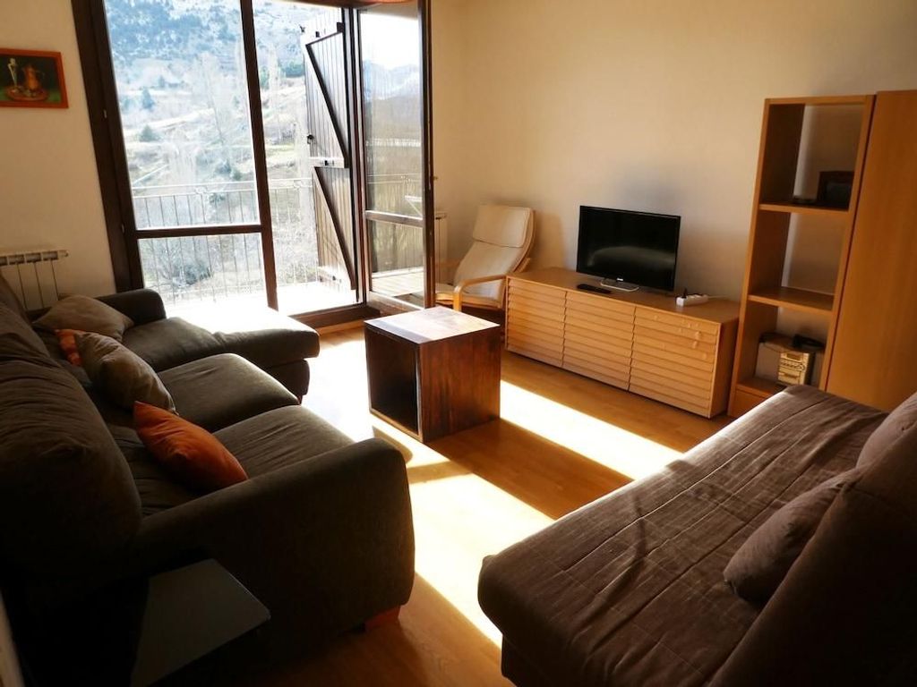 Apartamentos Sallent 3000