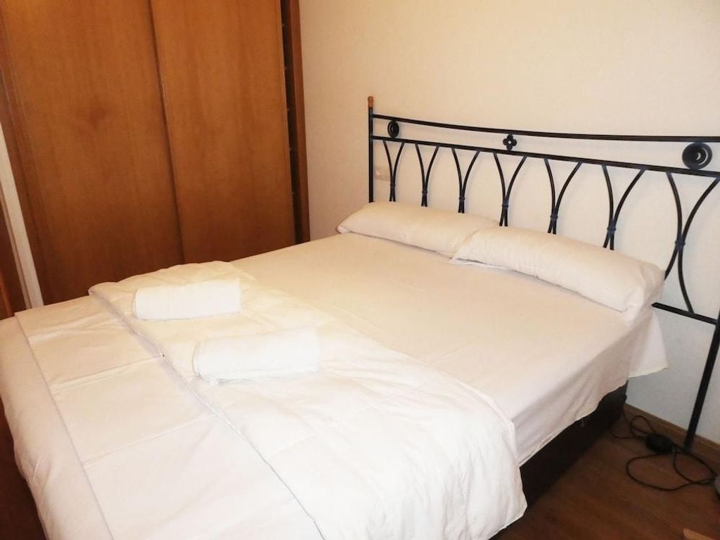 Apartamentos Sallent 3000