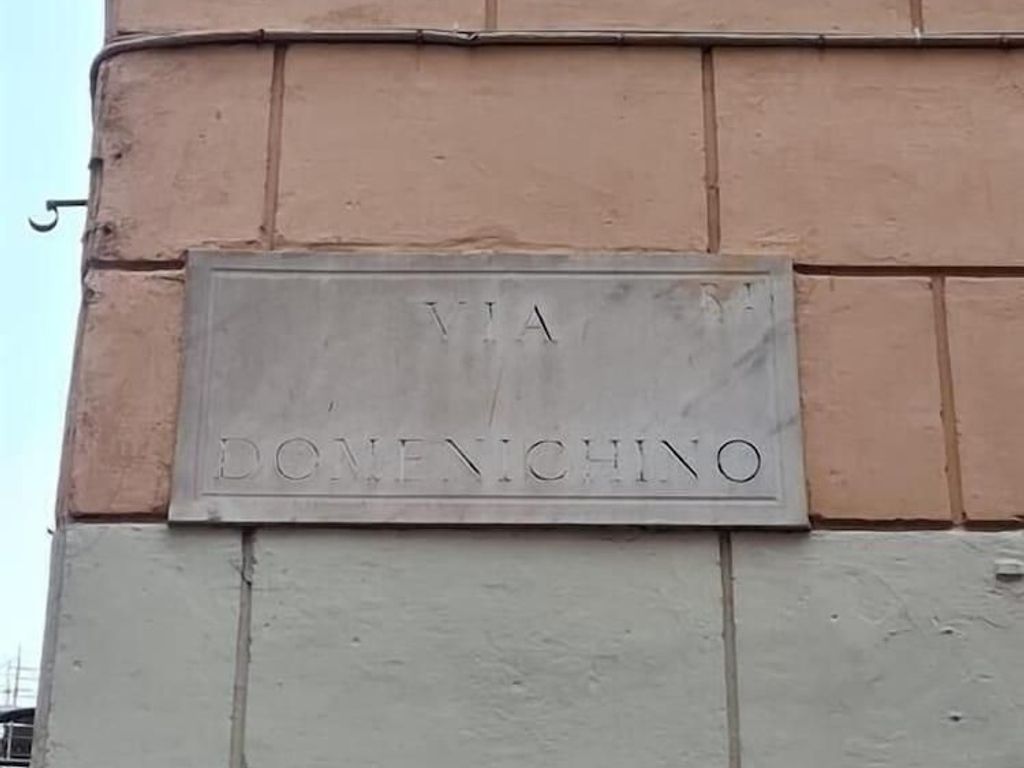 Martino Ai Monti