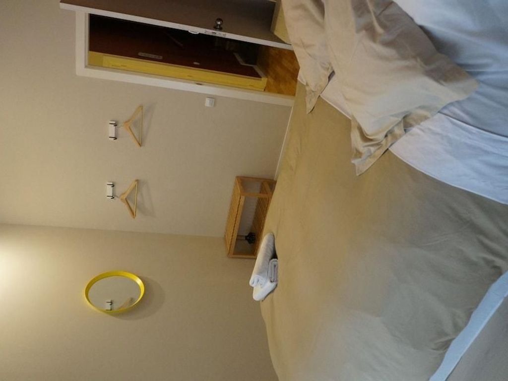 Camino Bed & Breakfast