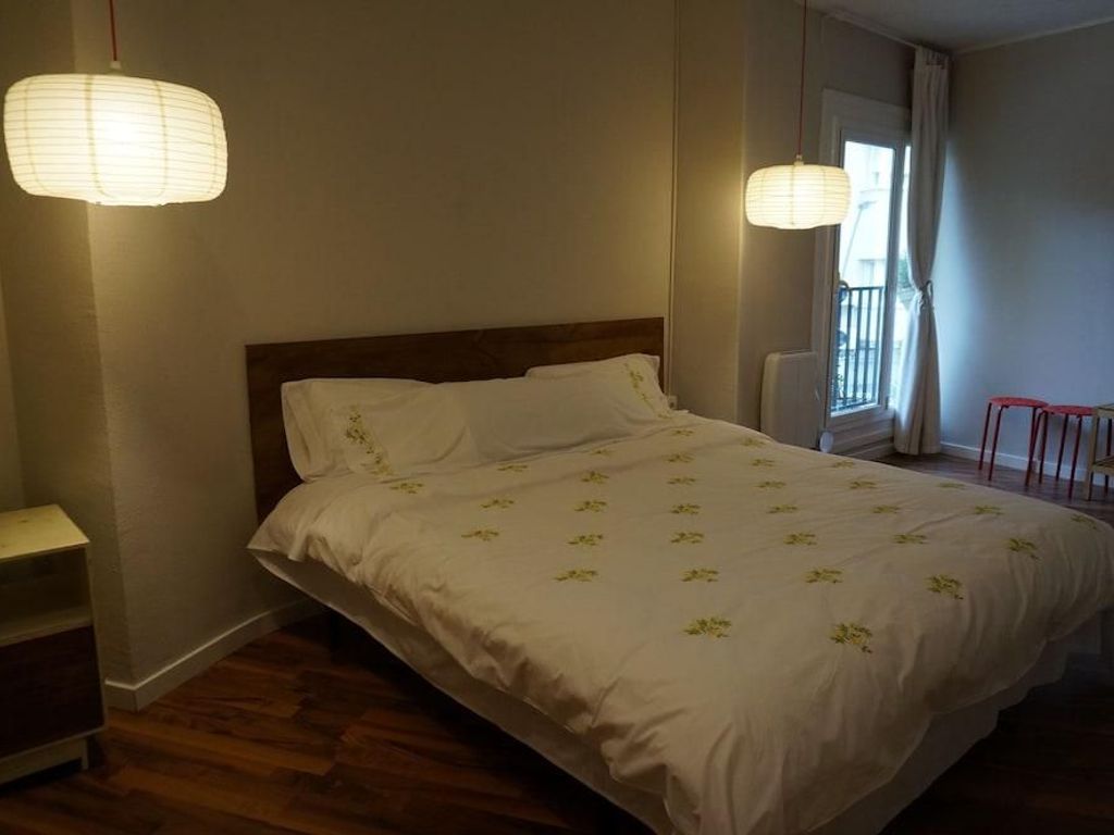 Camino Bed & Breakfast