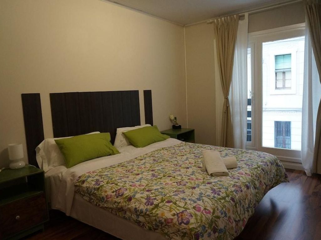 Camino Bed & Breakfast