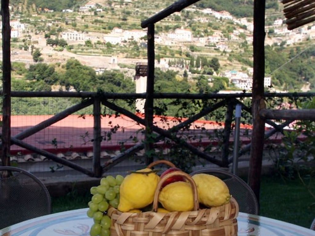 La Casa di Carla