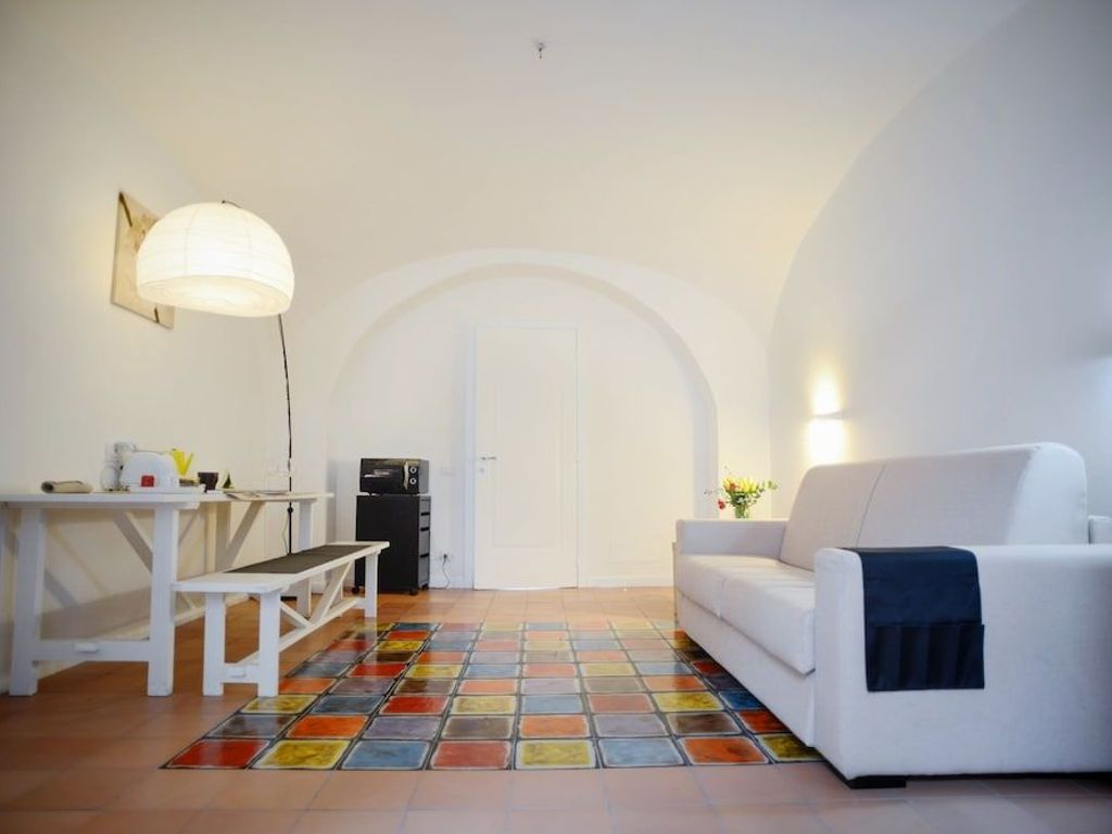 La Casa di Carla