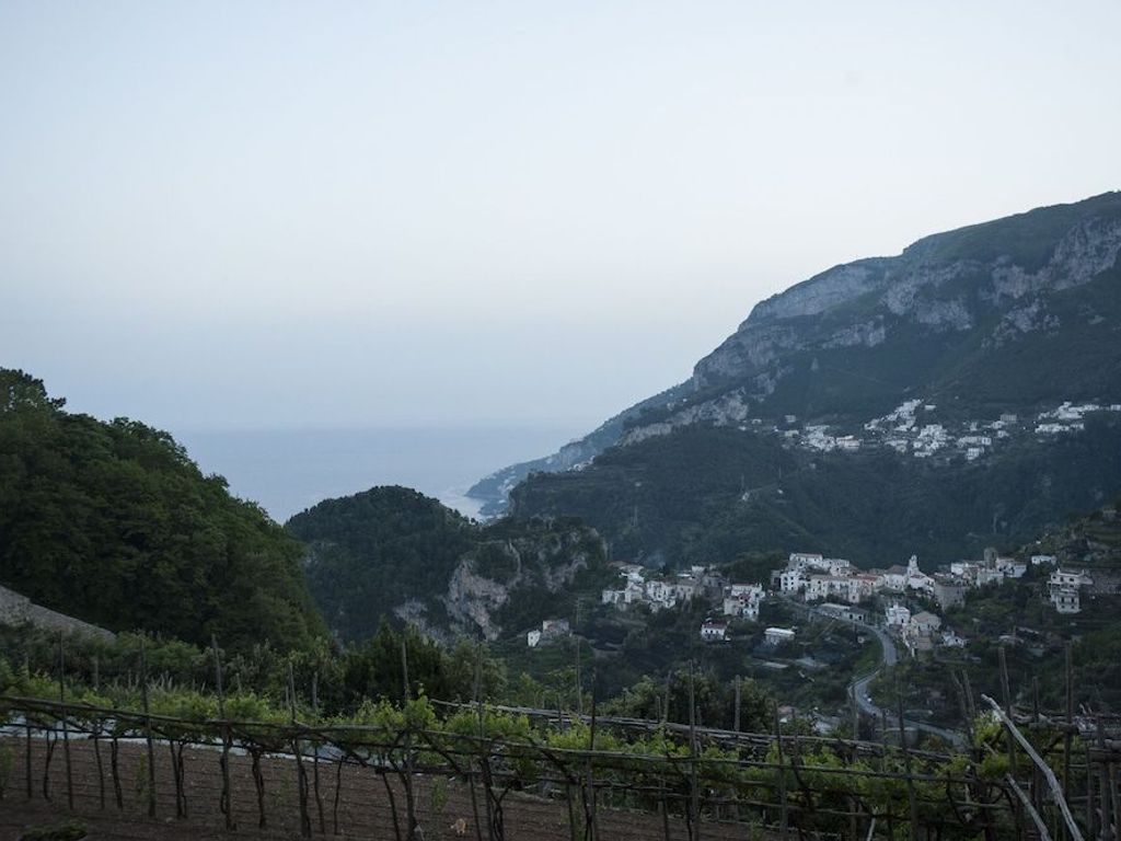 La Casa di Carla