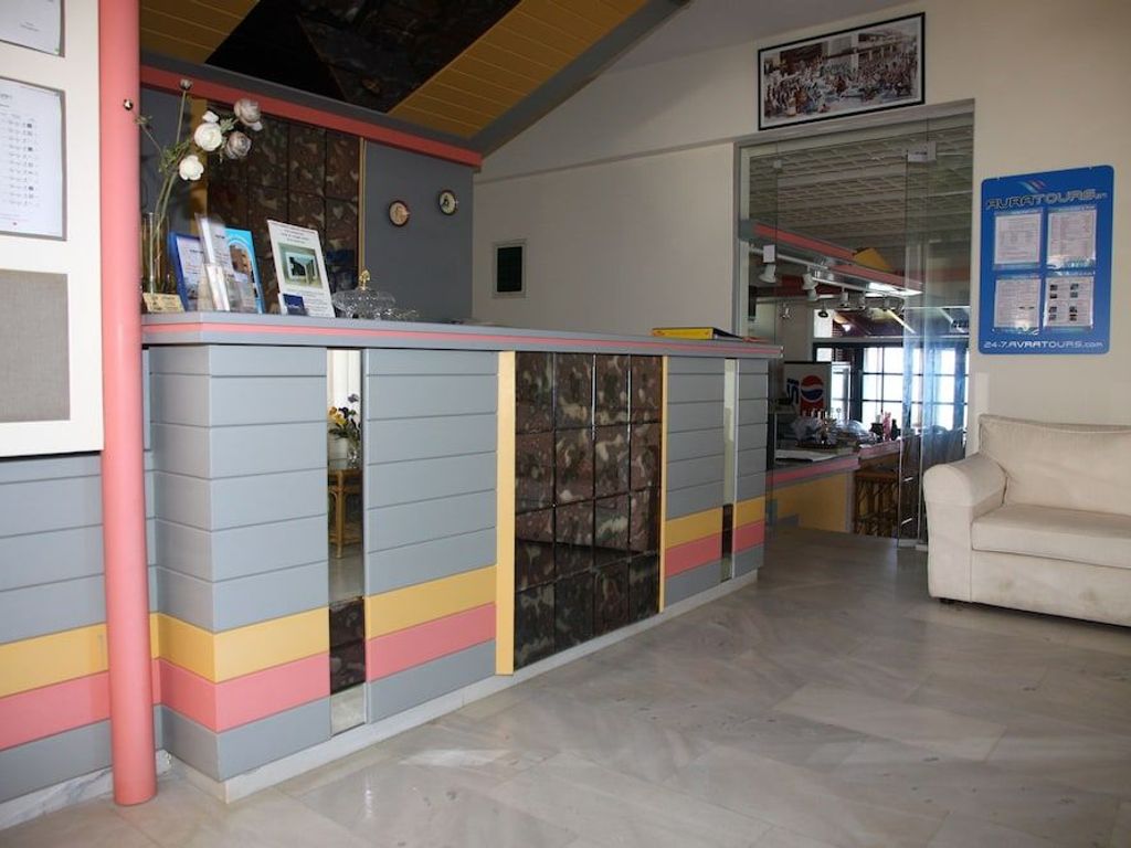 Sweet Memory Apartments