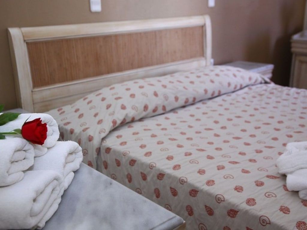 Sweet Memory Apartments