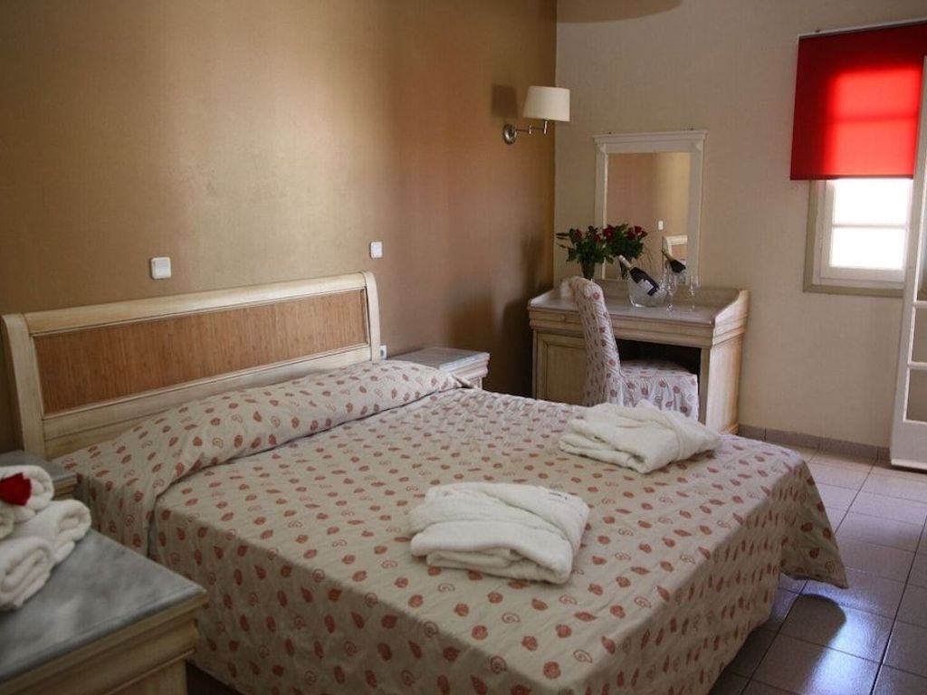 Sweet Memory Apartments