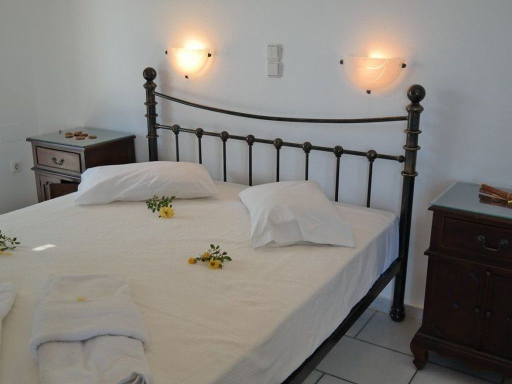 Evdokia Hotel