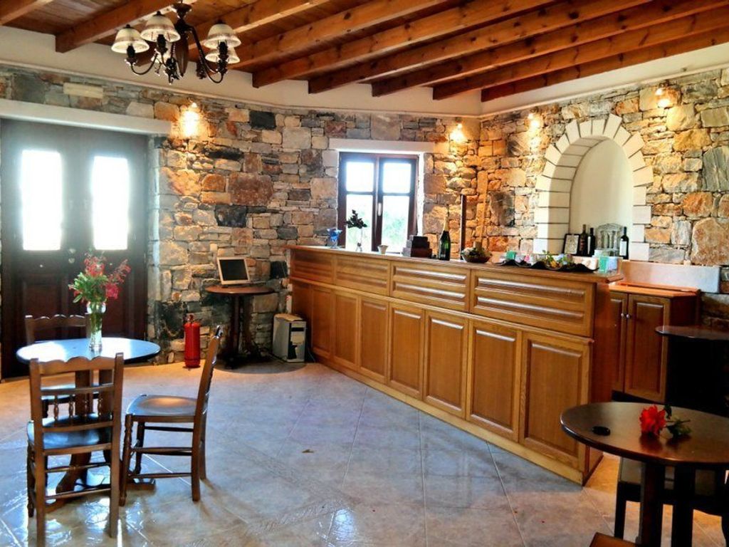 Evdokia Hotel