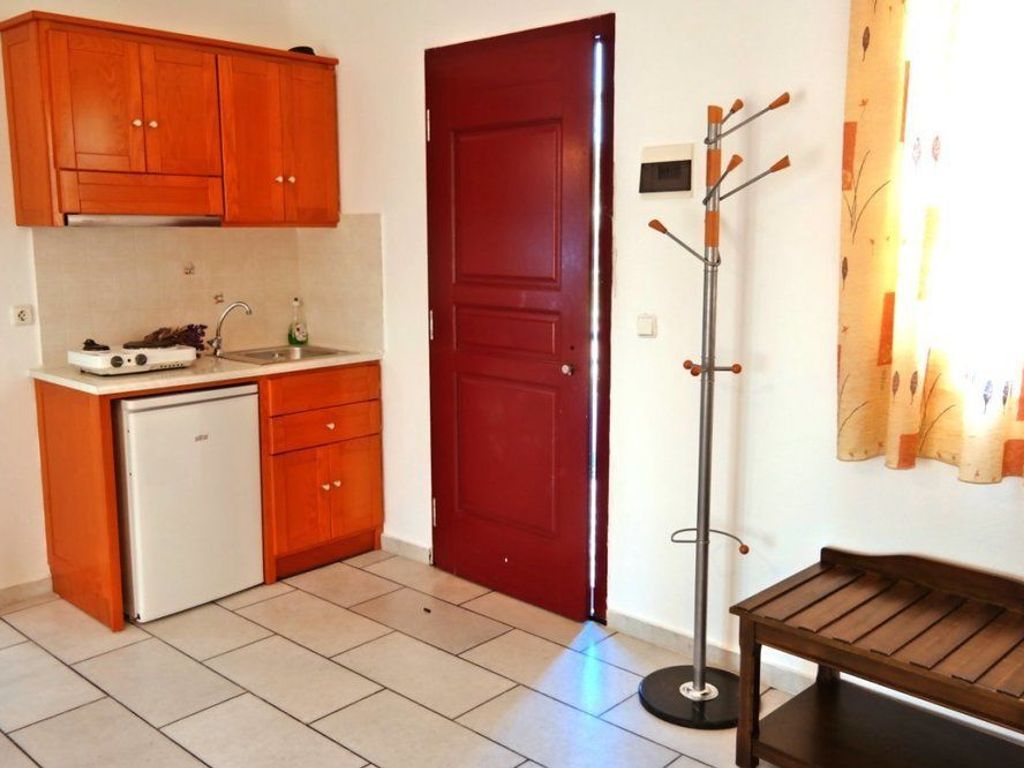 Evdokia Hotel