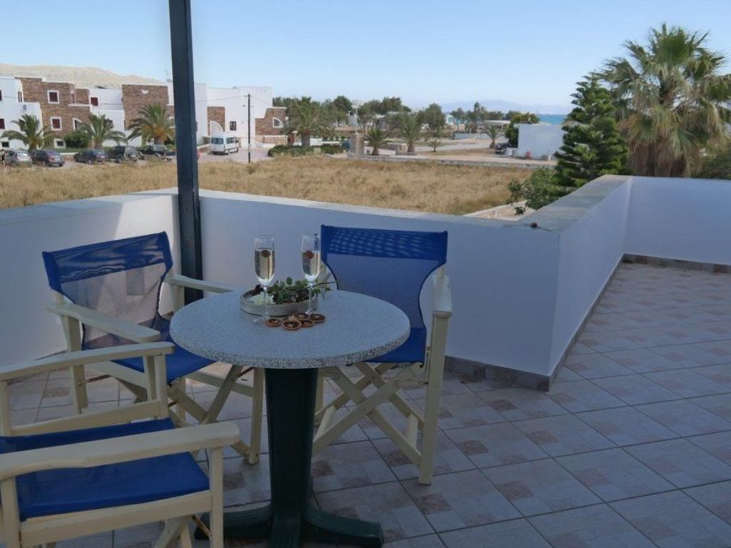Evdokia Hotel
