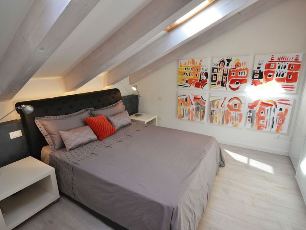 Venice Art Design Bed & Breakfast