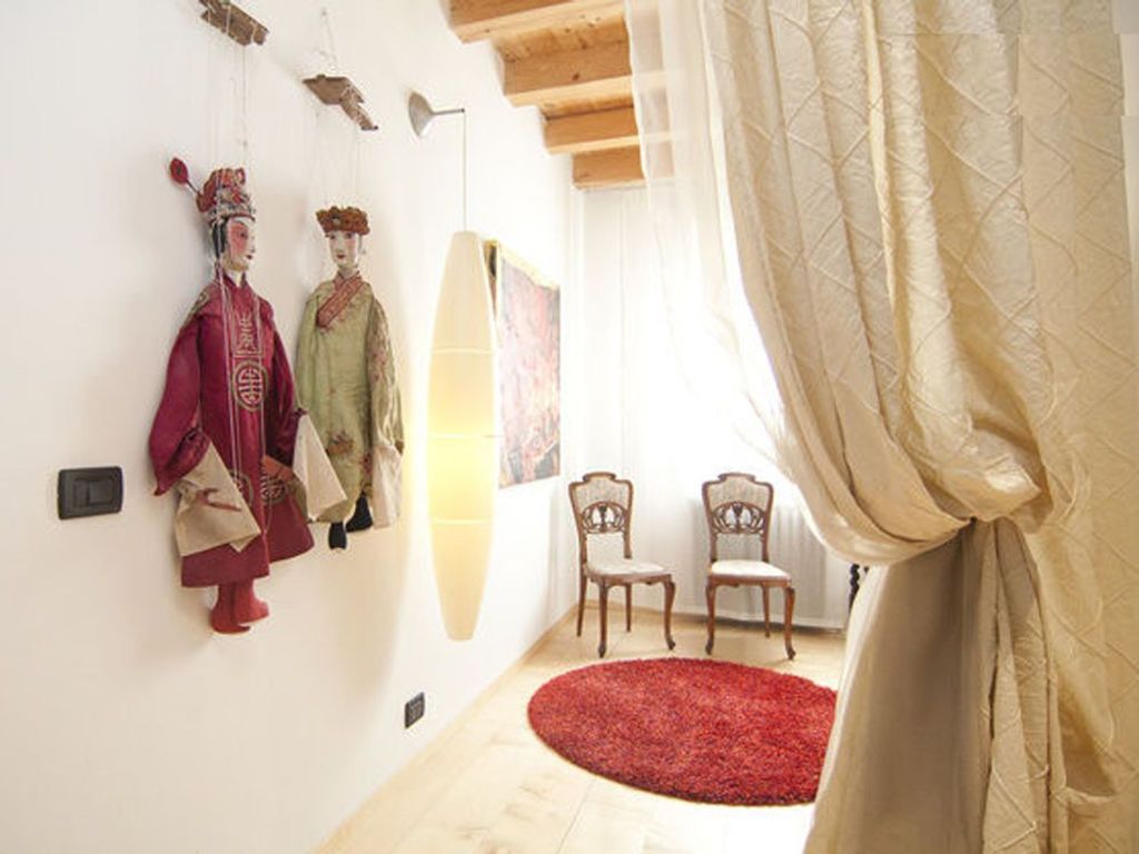 Venice Art Design Bed & Breakfast