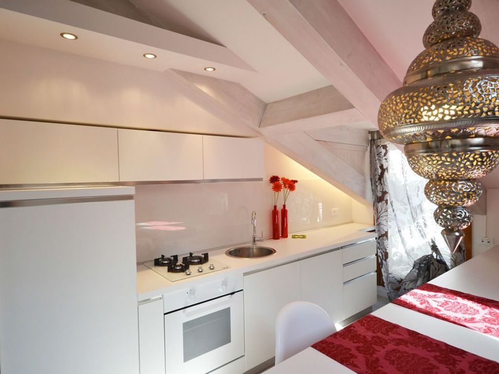 Venice Art Design Bed & Breakfast