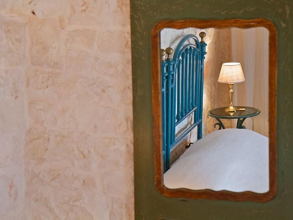 Lemoredinella B&B