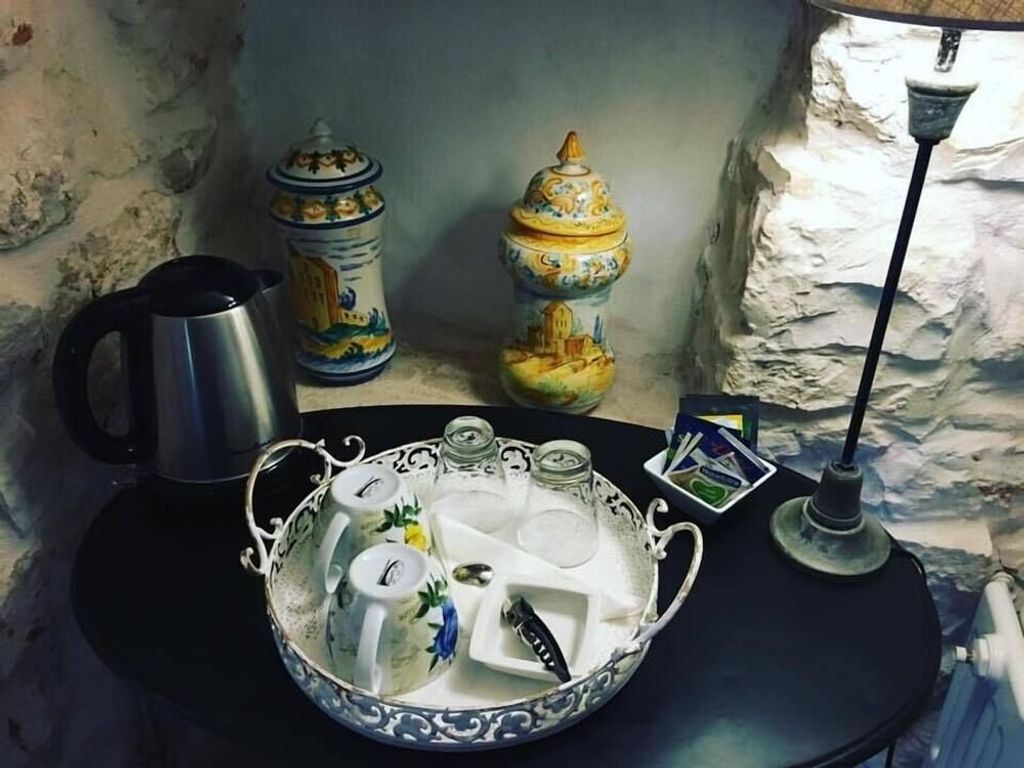 Lemoredinella B&B