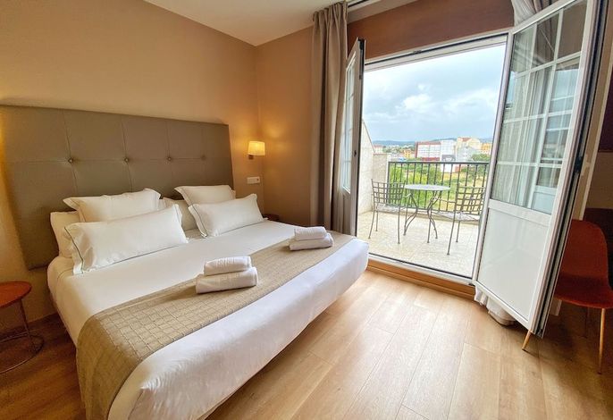Hotel Ribeira Sacra