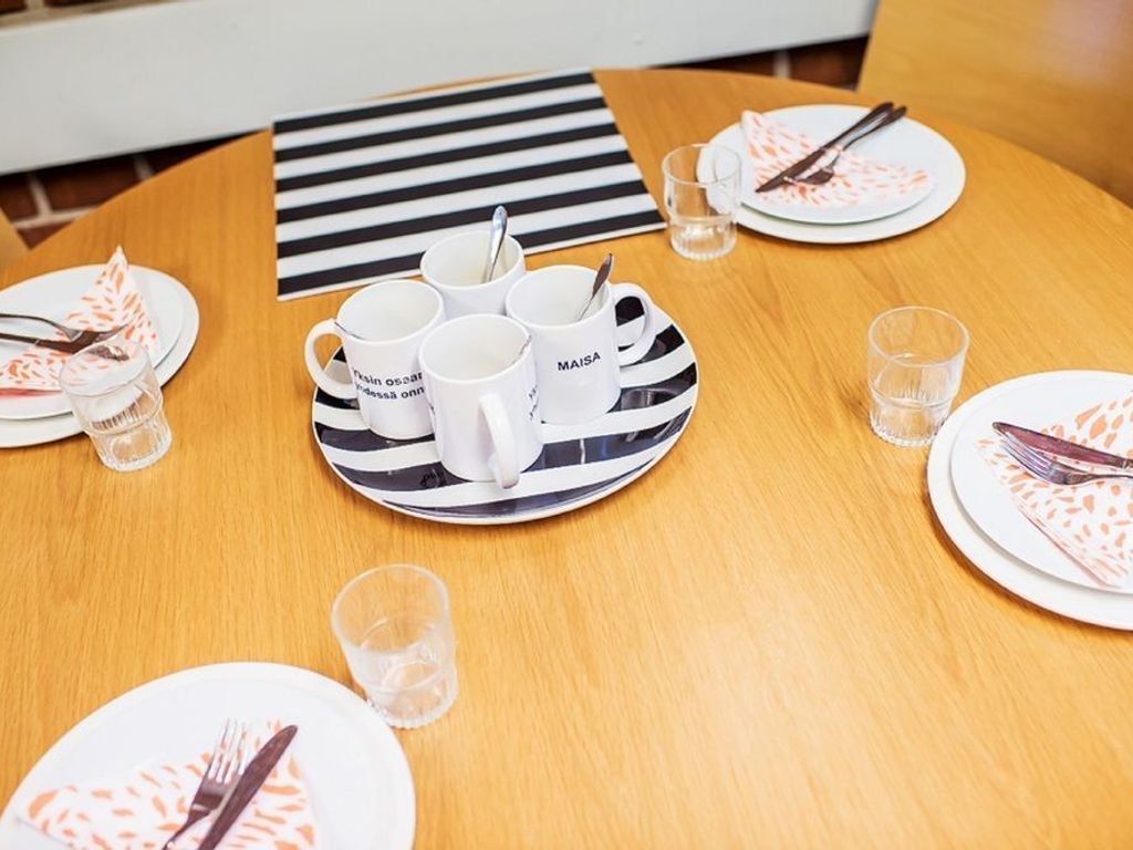 Forenom Hostel Espoo Otaniemi