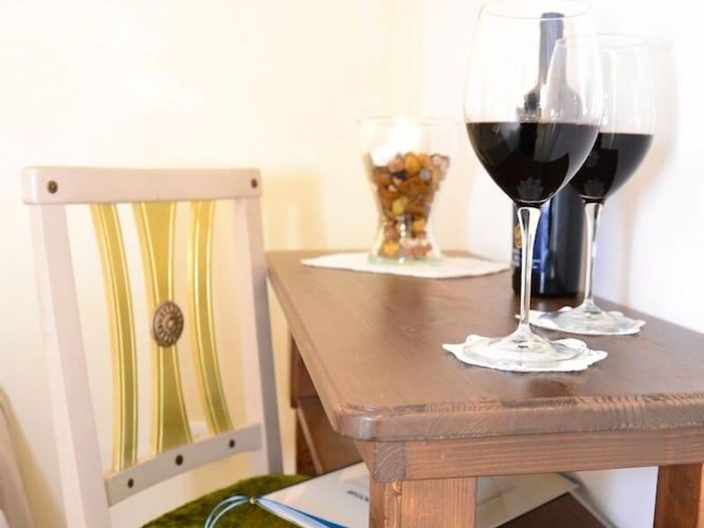 B&B Dimora Delle Rondini