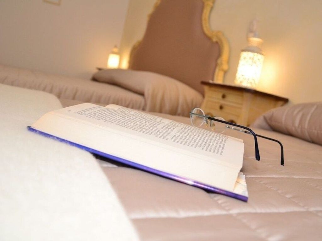 B&B Dimora Delle Rondini